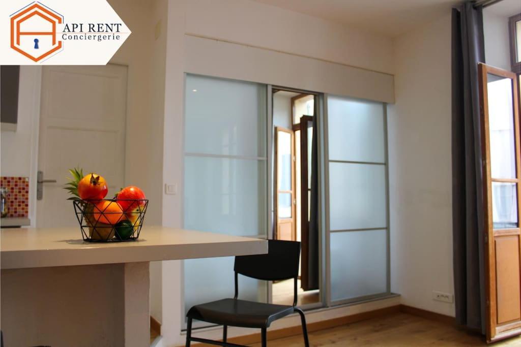 Le Leon By Apirent #Balcon #Calme #Climatisation #Central Cannes Zewnętrze zdjęcie