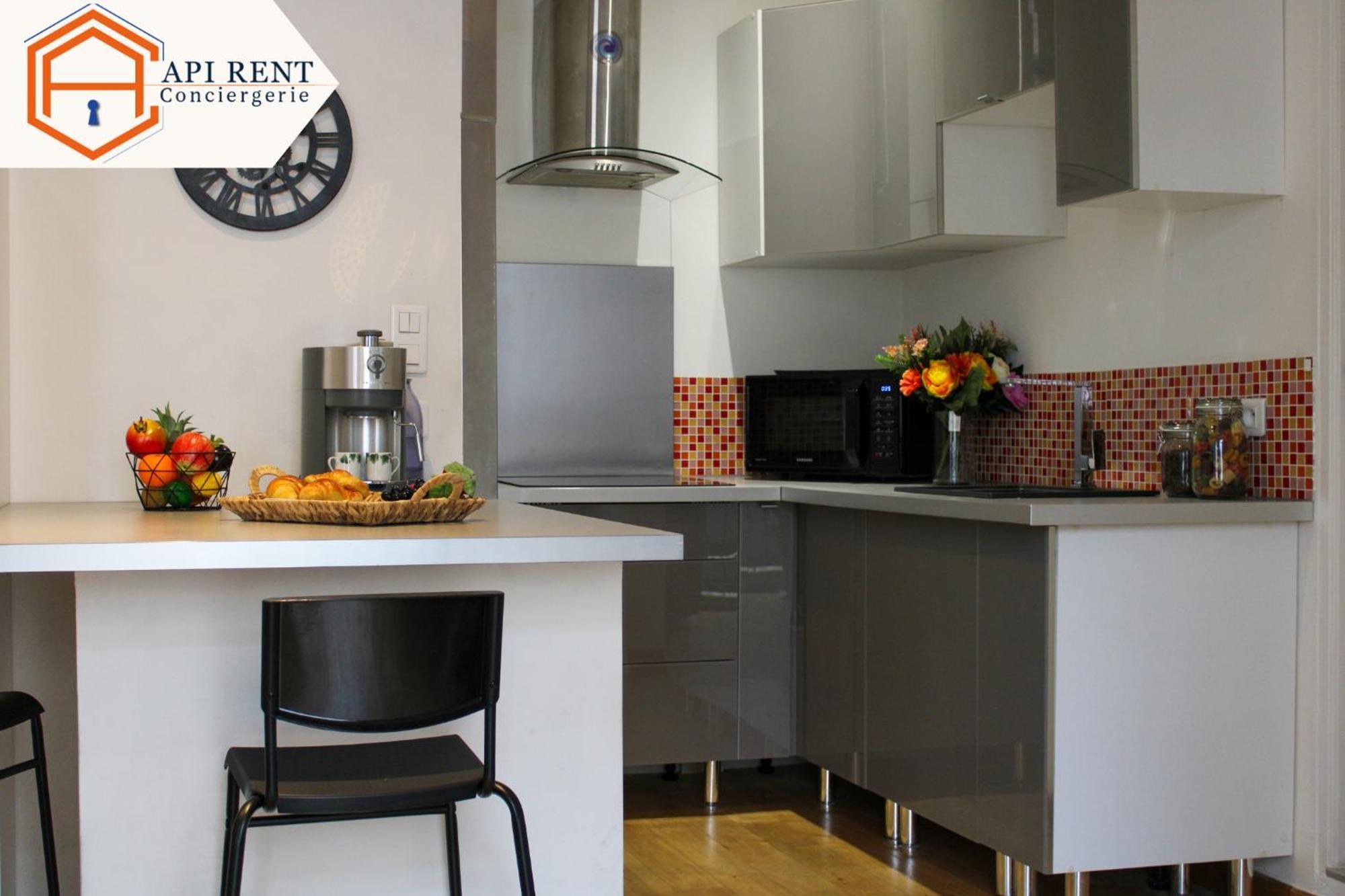 Le Leon By Apirent #Balcon #Calme #Climatisation #Central Cannes Zewnętrze zdjęcie